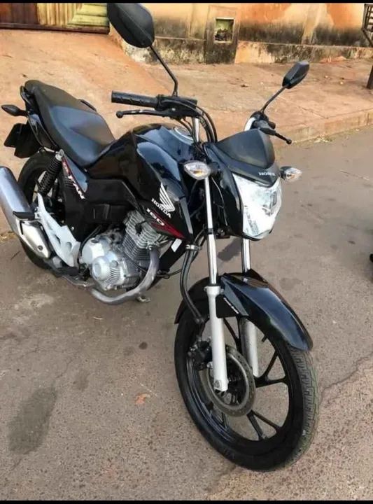 ALUGUEL MOTO 249 SEMANAL FACILITADO