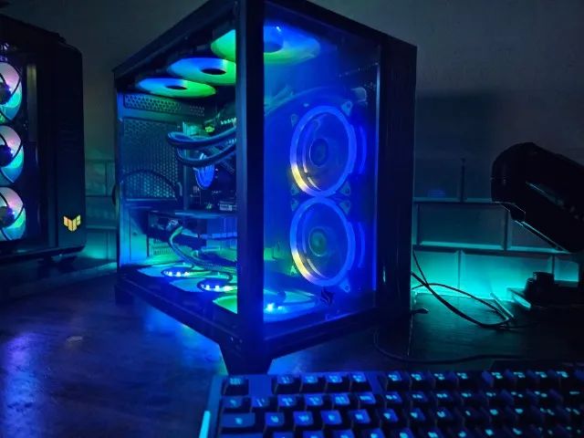 PC Gamer para empresários  - Foto 2