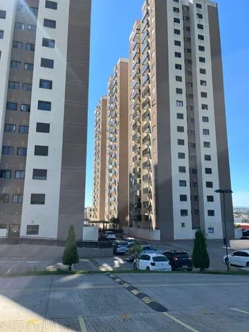 Captação de Apartamento a venda na Rua Esperança, Jardim Santa Fé, Sorocaba, SP