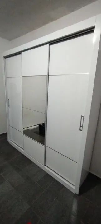 Faz de tudo montagem reforma instalação  - Foto 5