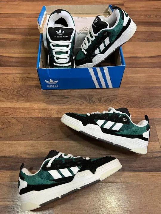 Tênis Adidas 2000 Masculino,Premium - Foto 4