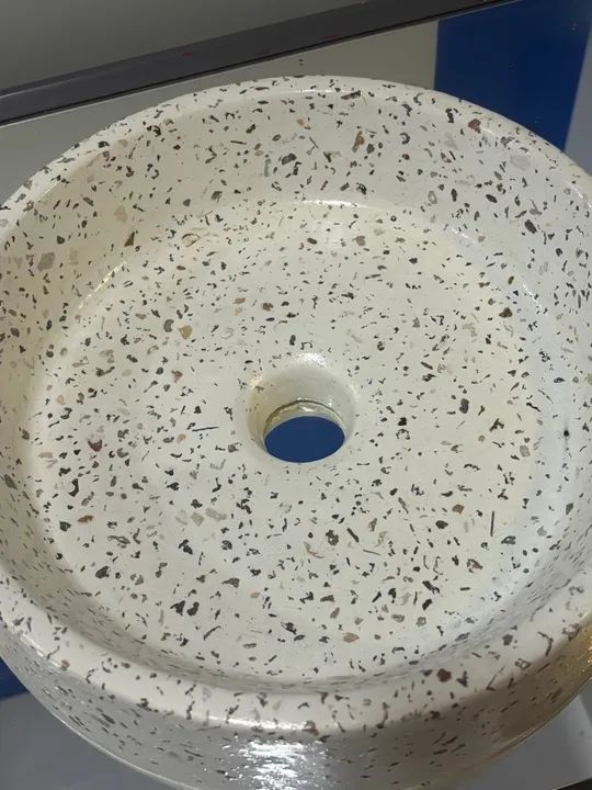Cuba terrazo (granilite )