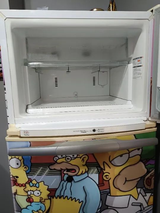 Geladeira duplex - Foto 5