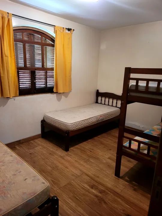 Locacao de casa para temporada dentro de condomínio fechado - Foto 4