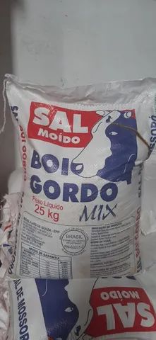 Sal 25kg - Foto 2