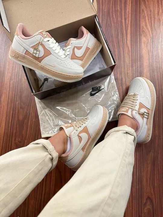 Nike Air Force 1 Low  - Foto 2
