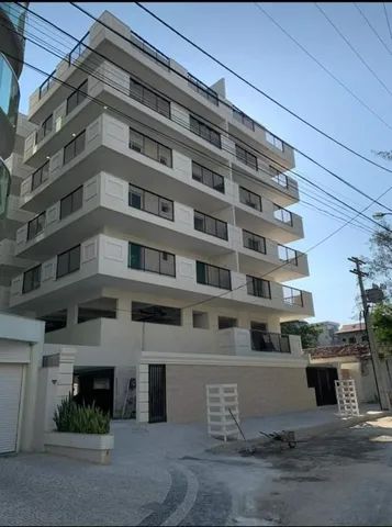 Captação de Apartamento a venda na Rua Vicente Celestino, Vila Nova, Cabo Frio, RJ