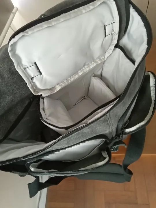 Bolsa National Geographic NG W2160 - Foto 4