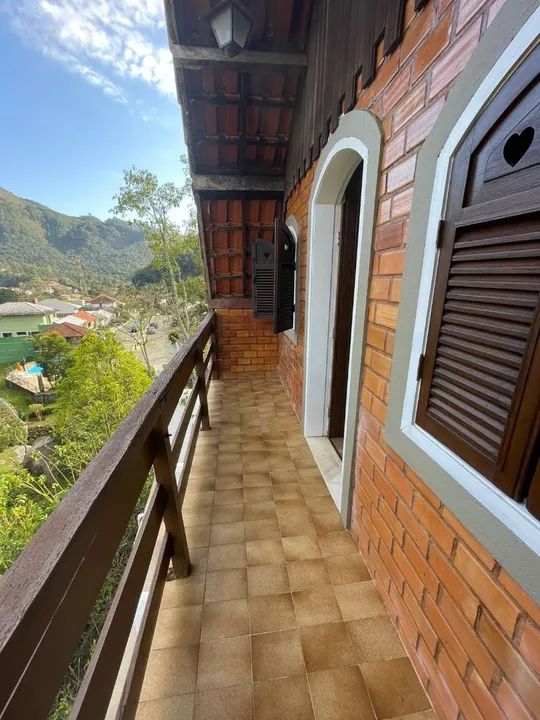 Casa Chalé Cônego  - Foto 3