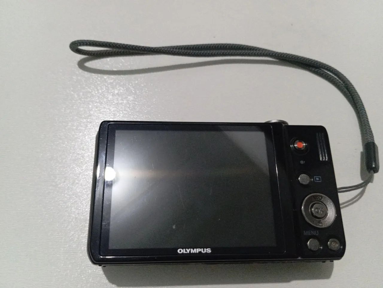 Vendo duas câmeras digitais  - Foto 4