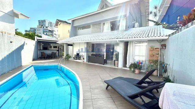 Barra da Tijuca | Casa 4 quartos, sendo 2 suites - Foto 2