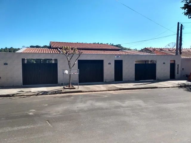 Captação de Casa a venda na Rua Maria Munaretti Picelli, Parque Florianópolis, Jaguariúna, SP