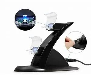 Base Carregamento controle PS4 Slim e Pro - Foto 2