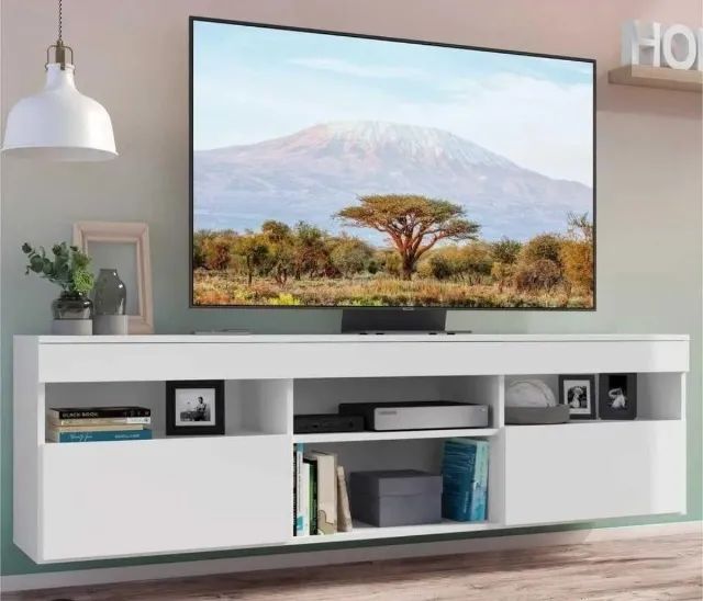 Promoção Rack 65'' - 25/10/24  