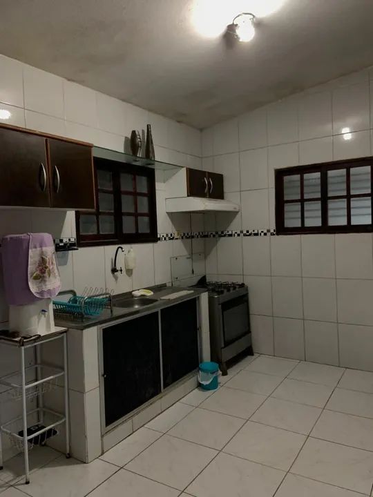 Casa com Piscina a 200 metros da praia! Sexta a domingo! Energia e gás incluso! - Foto 11