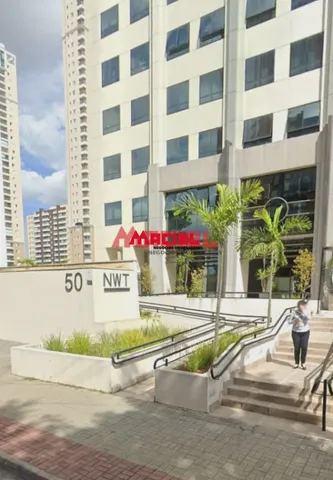 SALAS COMERCIAIS
