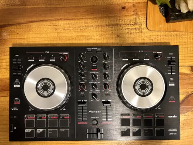 pioneer sb