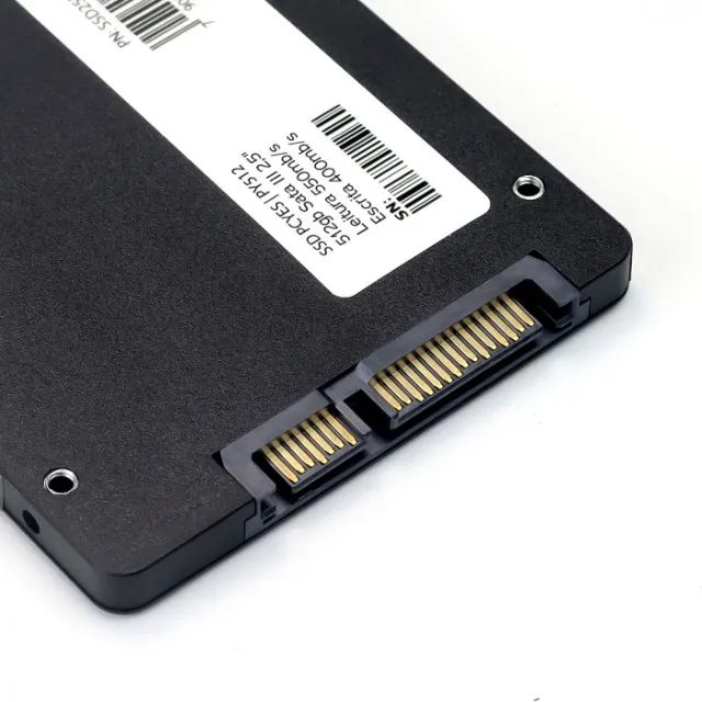 SSD 512GB Pcyes Sata III Leitura 550MB/S Gravacao 400MB/S - 1 Ano de Garantia - WZetta - Foto 5