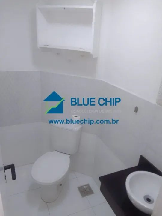 Apartamento 2 quartos para alugar Barra da Tijuca, Rio de Janeiro
