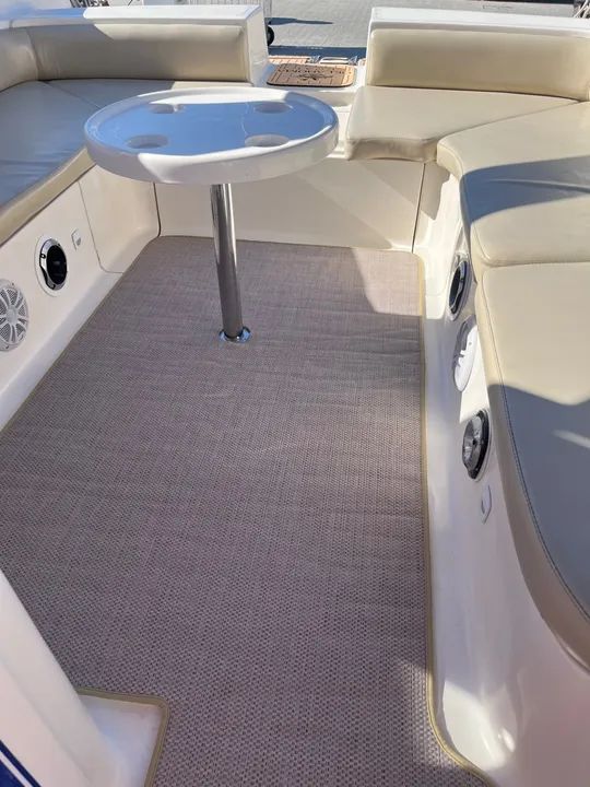 Runner 380 / intermarine / Real / Magnum/ Oceanic / Carbrasmar - Foto 7