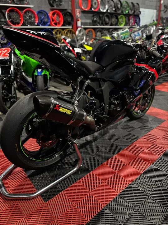 CBX2台セット KIT REPARO CARBURADOR GP (16 PCS) CBX 250 TWISTER 01 a 08