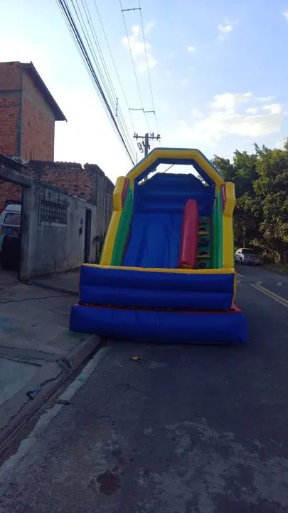 Locacao de brinquedos - Foto 3