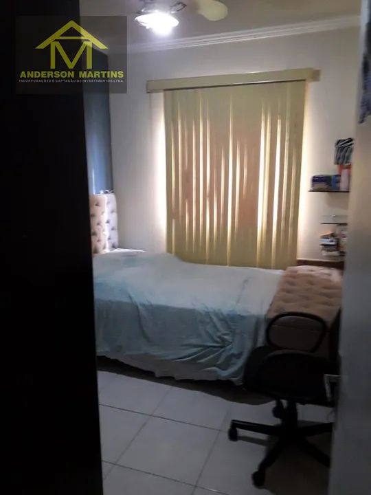 Apartamento em Itapuã - Vila Velha, ES - Foto 3