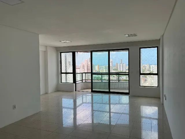 Captação de Apartamento para locação na Rua Gomes de Matos Júnior, Encruzilhada, Recife, PE