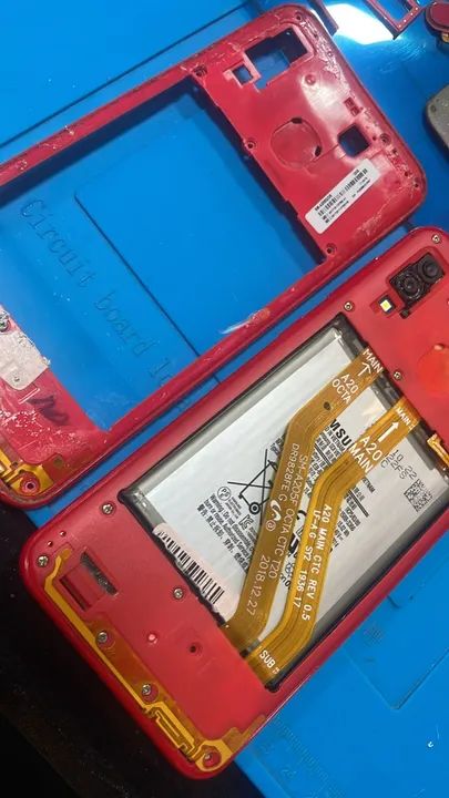 Trocamos a tela do seu celular na hora. - Foto 5