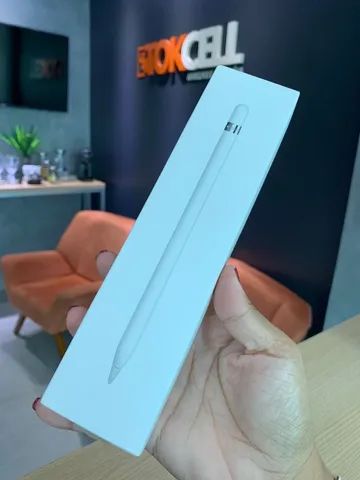Apple Pencil nova lacrada todos modelos pronta entrega 