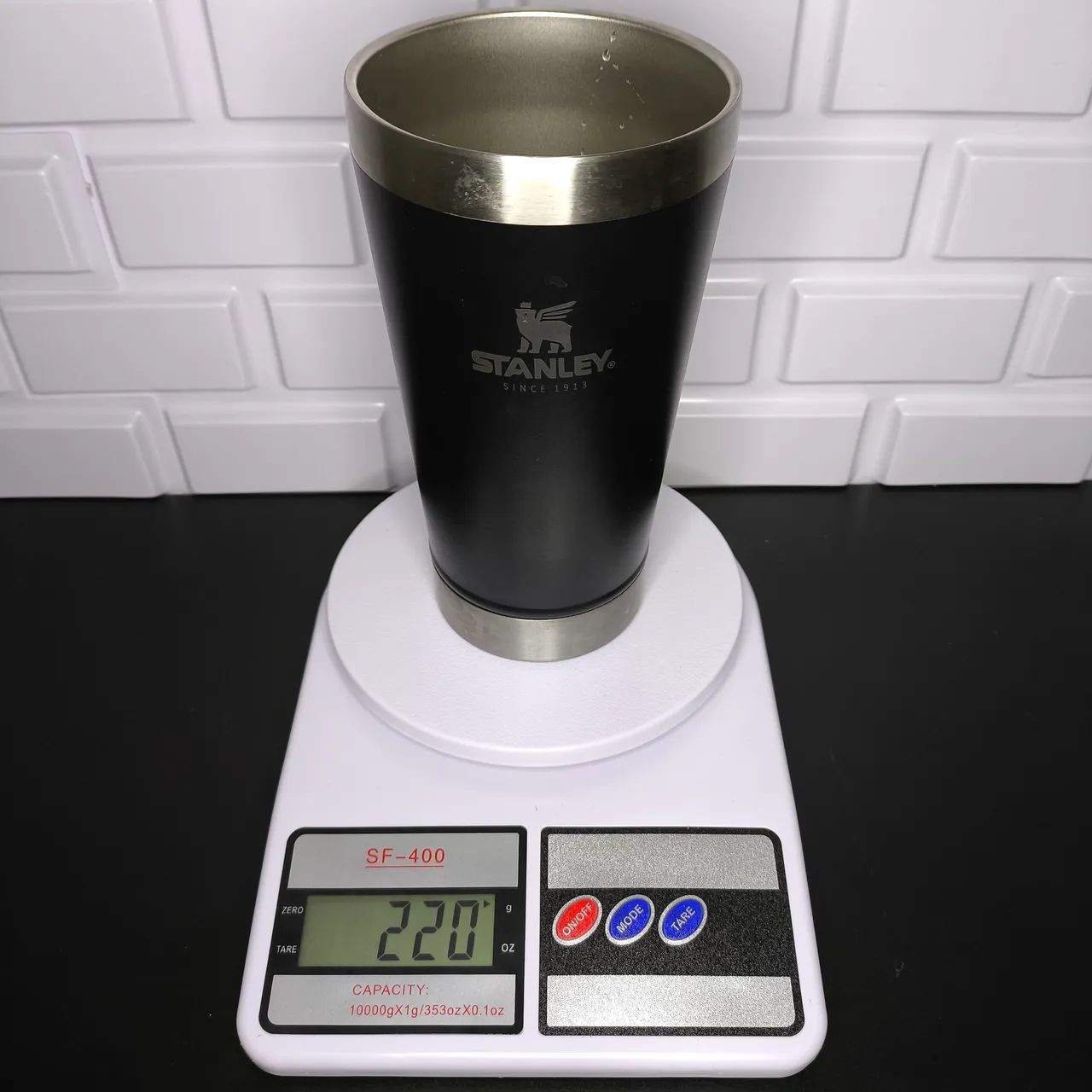 Balança Digital até 10kg - Foto 3
