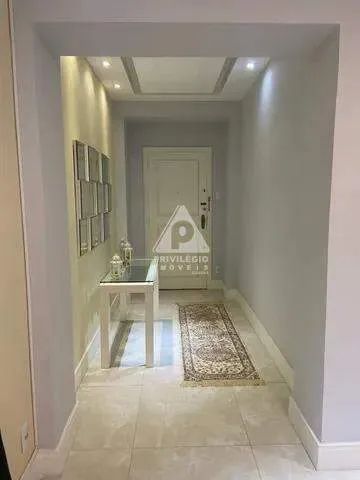 Apartamento 3 quartos (sendo 1 suite) - Atlântica - Foto 4