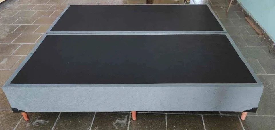 Base box King - COM GARANTIA DE FABRICA - Foto 3
