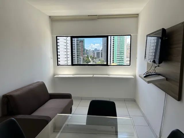 Captação de Apartamento a venda na Rua Faustino Porto, Boa Viagem, Recife, PE