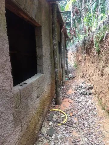 Terreno com cachoeira medindo 2 hectares  - Foto 6