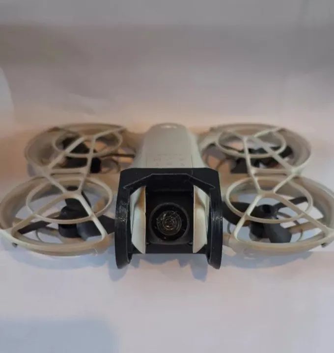Proteção guimbal camera Drone dji neo - Foto 4