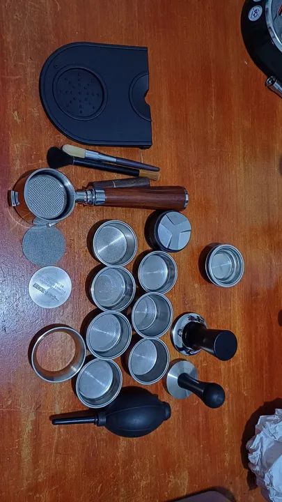 Máquina de Café Expresso De'Longhi - Foto 2