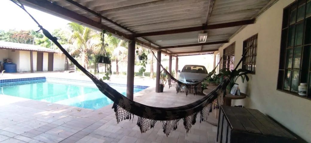 Excelente Chacara com 2 Hectares - Aceita troca - Foto 2