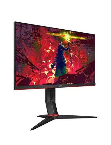 Monitor Gamer Acer Nitro 31.5"  Curvo 165Hz (Novo Lacrado, 1 ano de garantia)