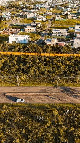Excelente lote comercial de esquina na Cidade Alpha Ceará - Foto 12