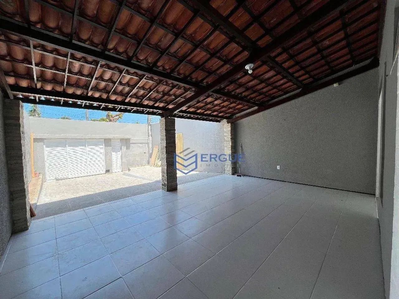 Casa com 3 dormitórios à venda, 157 m² por R$ 385.000,00 - Lagoa Redonda - Fortaleza/CE - Foto 6