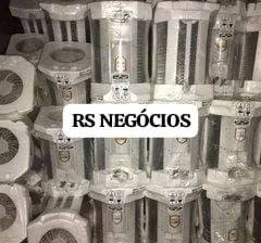 Ar Condicionado, Novo + Nota Fiscal (Até 12x) (A partir de 2.050)