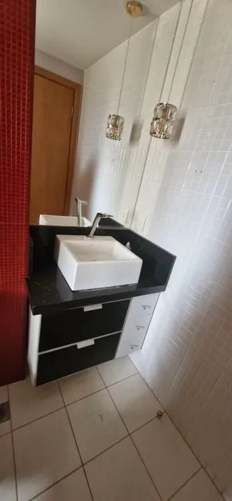 Armário de banheiro + bancada #oportunidade# - Foto 5