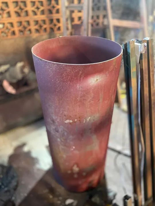 Tubos / Bobinas de Aço - Muito Fortes e Resistentes - Foto 5