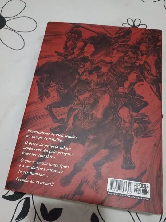 O preço da desonra. - Foto 3