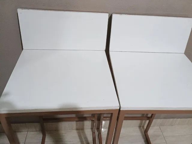 Banqueta modelo industrial  - Foto 2