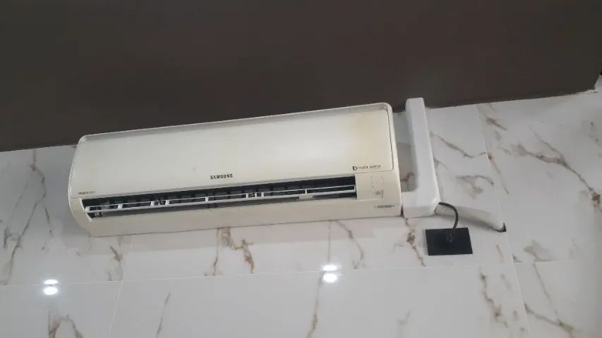Instalação e Manutenção de Ar Condicionado