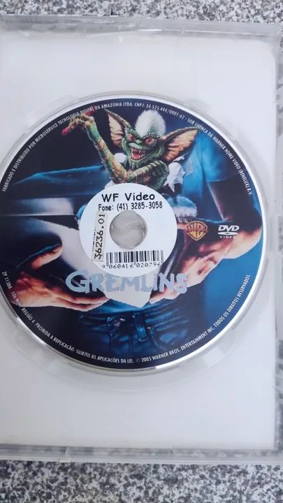 Gremlins - Foto 3