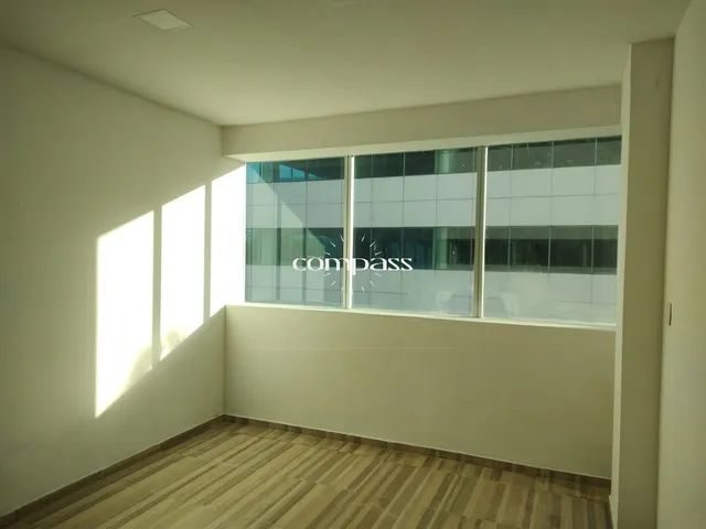 Sala comercial com 34m² para locação no Novo Mundo Empresarial no Paiva - Cabo de Sto. Ago - Foto 3