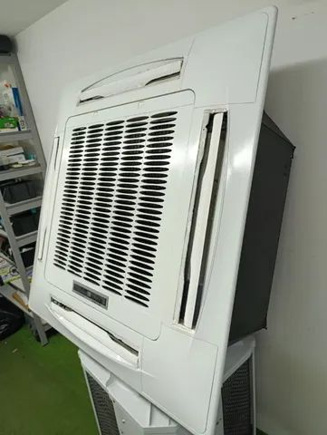 Cassete 36.000 BTUs  - Foto 2